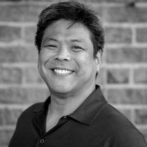 Ron Shigeta